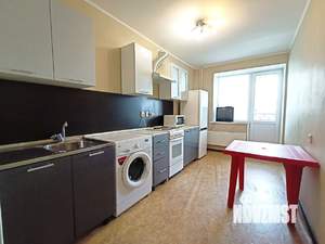 1-к квартира, вторичка, 37м2, 10/10 этаж