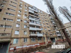 3-к квартира, вторичка, 60м2, 4/9 этаж