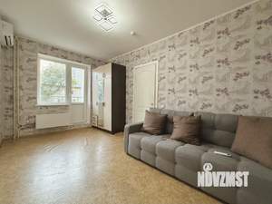 1-к квартира, вторичка, 25м2, 4/11 этаж