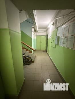 1-к квартира, вторичка, 35м2, 5/10 этаж