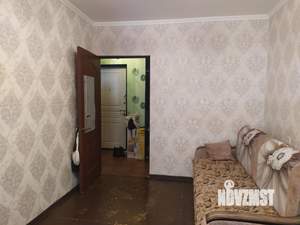 1-к квартира, вторичка, 34м2, 1/10 этаж