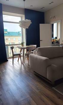 2-к квартира, вторичка, 57м2, 5/5 этаж