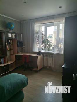 2-к квартира, вторичка, 47м2, 8/10 этаж