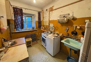 2-к квартира, вторичка, 71м2, 1/5 этаж