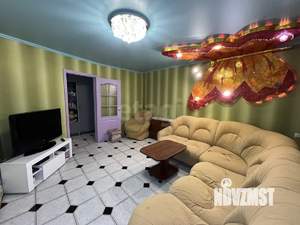 3-к квартира, вторичка, 67м2, 1/10 этаж