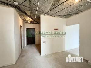 1-к квартира, вторичка, 46м2, 13/24 этаж