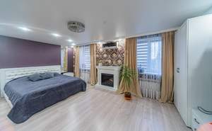 3-к квартира, вторичка, 89м2, 7/10 этаж