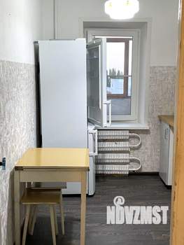 3-к квартира, вторичка, 61м2, 8/9 этаж