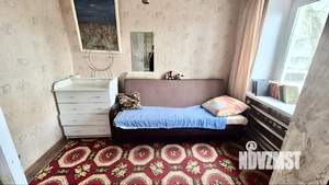 2-к квартира, вторичка, 43м2, 6/6 этаж
