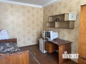 3-к квартира, вторичка, 60м2, 5/5 этаж