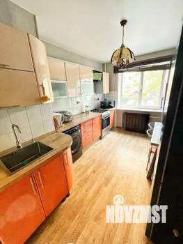 3-к квартира, вторичка, 66м2, 2/9 этаж