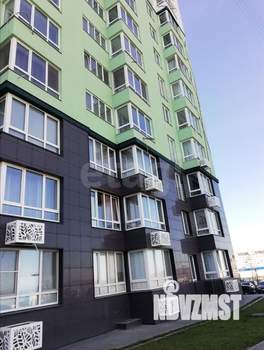 1-к квартира, вторичка, 35м2, 21/22 этаж