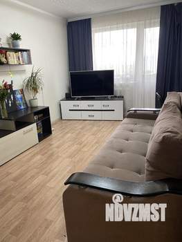 2-к квартира, вторичка, 50м2, 12/12 этаж