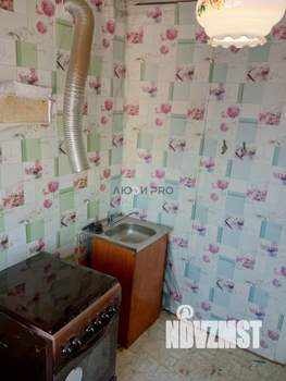 1-к квартира, вторичка, 33м2, 6/9 этаж