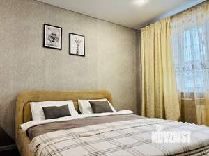 1-к квартира, вторичка, 41м2, 7/11 этаж