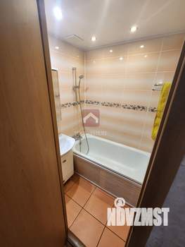 1-к квартира, вторичка, 33м2, 9/9 этаж