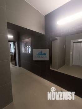 1-к квартира, вторичка, 40м2, 4/10 этаж