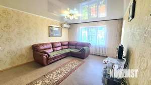 3-к квартира, вторичка, 74м2, 7/18 этаж