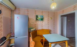 3-к квартира, вторичка, 73м2, 10/14 этаж