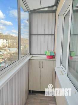 2-к квартира, вторичка, 46м2, 9/9 этаж