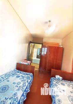 2-к квартира, вторичка, 44м2, 2/5 этаж