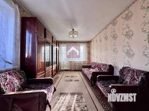 4-к квартира, вторичка, 86м2, 3/9 этаж