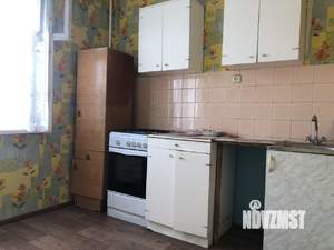 1-к квартира, вторичка, 37м2, 7/9 этаж