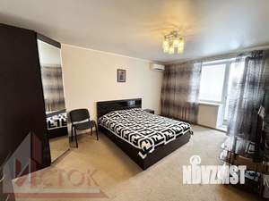 1-к квартира, вторичка, 36м2, 8/9 этаж