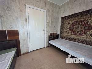 3-к квартира, вторичка, 60м2, 2/3 этаж