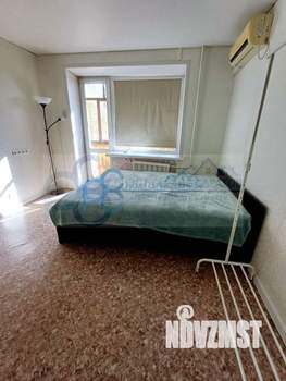 1-к квартира, вторичка, 22м2, 3/5 этаж