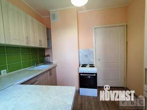 1-к квартира, вторичка, 25м2, 5/10 этаж