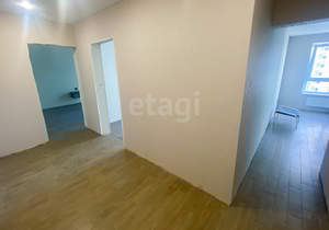 2-к квартира, вторичка, 62м2, 17/23 этаж