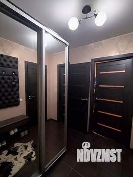 1-к квартира, вторичка, 37м2, 1/10 этаж