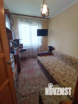 3-к квартира, вторичка, 56м2, 4/9 этаж