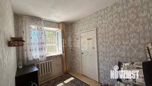 2-к квартира, вторичка, 44м2, 1/5 этаж