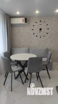 1-к квартира, вторичка, 40м2, 5/9 этаж