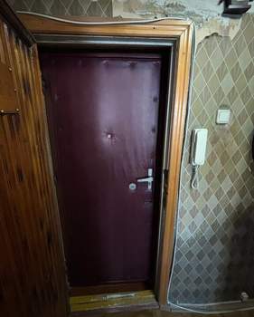 2-к квартира, вторичка, 42м2, 2/9 этаж