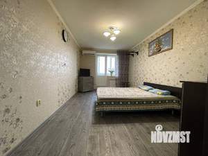 1-к квартира, вторичка, 39м2, 9/10 этаж