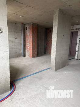 1-к квартира, вторичка, 41м2, 16/16 этаж