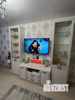 2-к квартира, вторичка, 56м2, 2/10 этаж