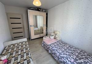 2-к квартира, вторичка, 53м2, 5/6 этаж