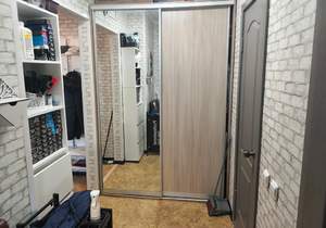 2-к квартира, вторичка, 56м2, 7/10 этаж