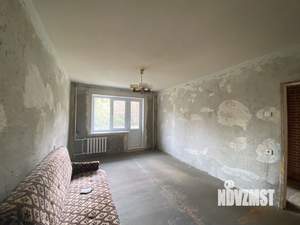 1-к квартира, вторичка, 37м2, 2/10 этаж