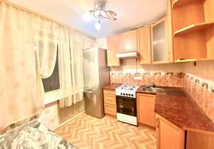 1-к квартира, вторичка, 34м2, 9/9 этаж