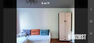 2-к квартира, вторичка, 38м2, 4/5 этаж