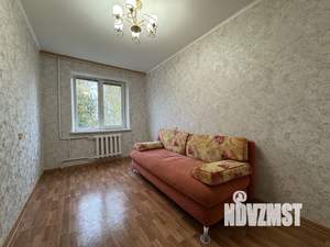 3-к квартира, вторичка, 55м2, 6/9 этаж
