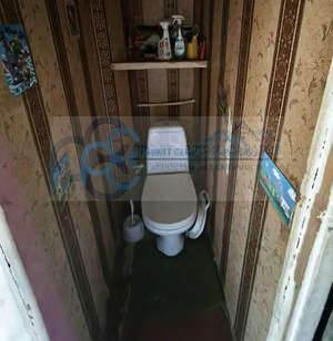 2-к квартира, вторичка, 47м2, 5/5 этаж