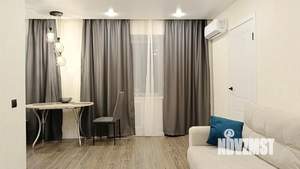 2-к квартира, вторичка, 42м2, 4/5 этаж