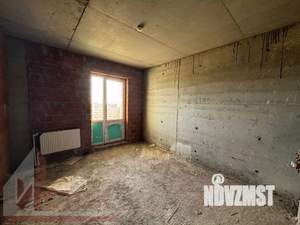 1-к квартира, вторичка, 48м2, 4/18 этаж