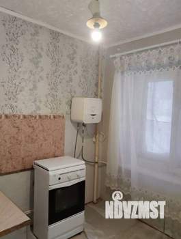 1-к квартира, вторичка, 31м2, 2/5 этаж